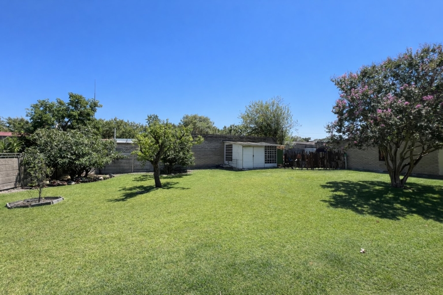 4 Bedroom Property for Sale in Sasolburg Ext 3 Free State